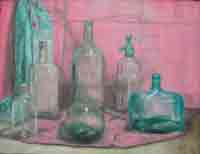  Botellas, 2000 